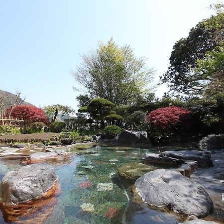 Yusakaso Hakone Ngoại thất bức ảnh