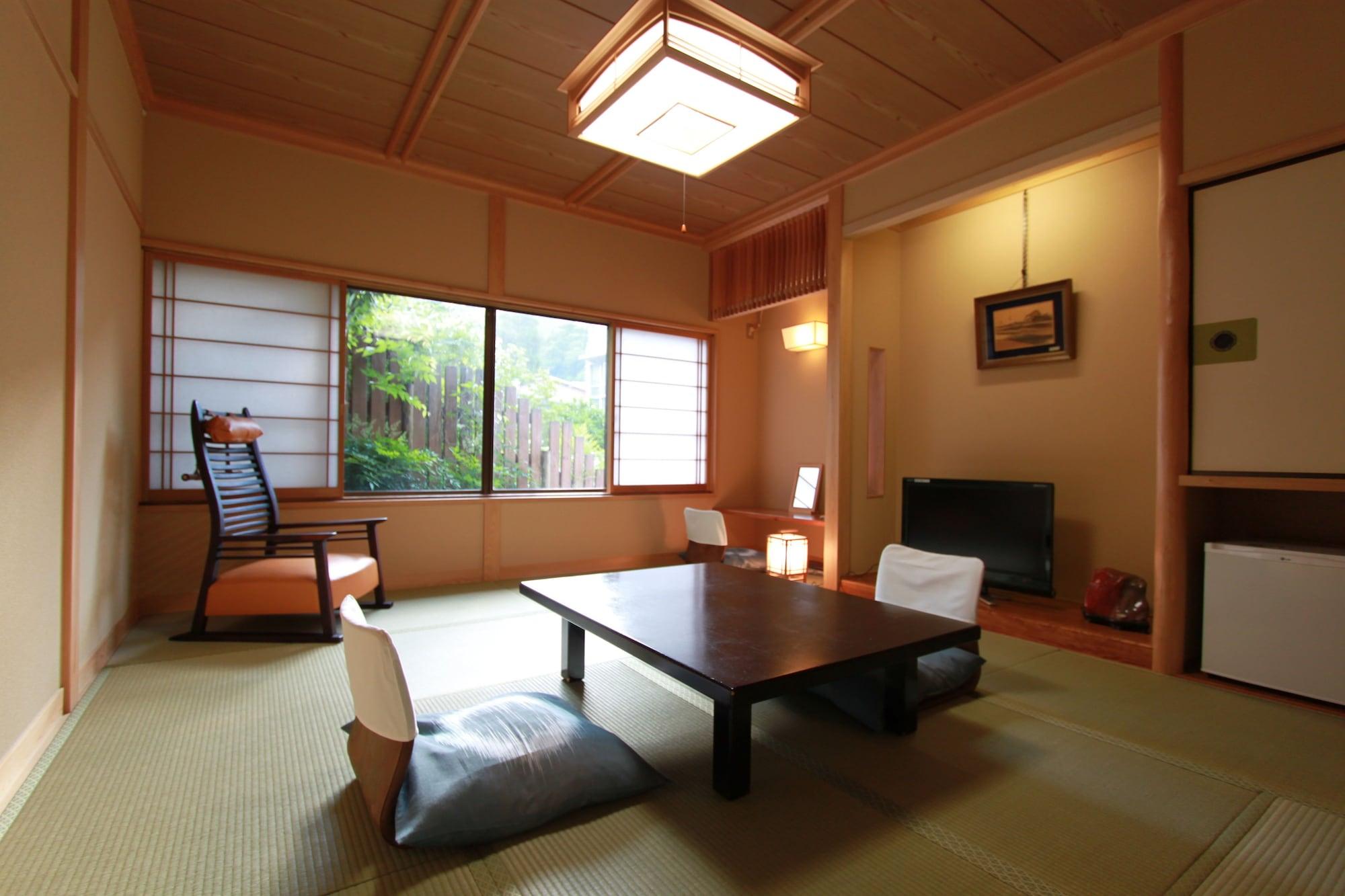 Yusakaso Hakone Ngoại thất bức ảnh