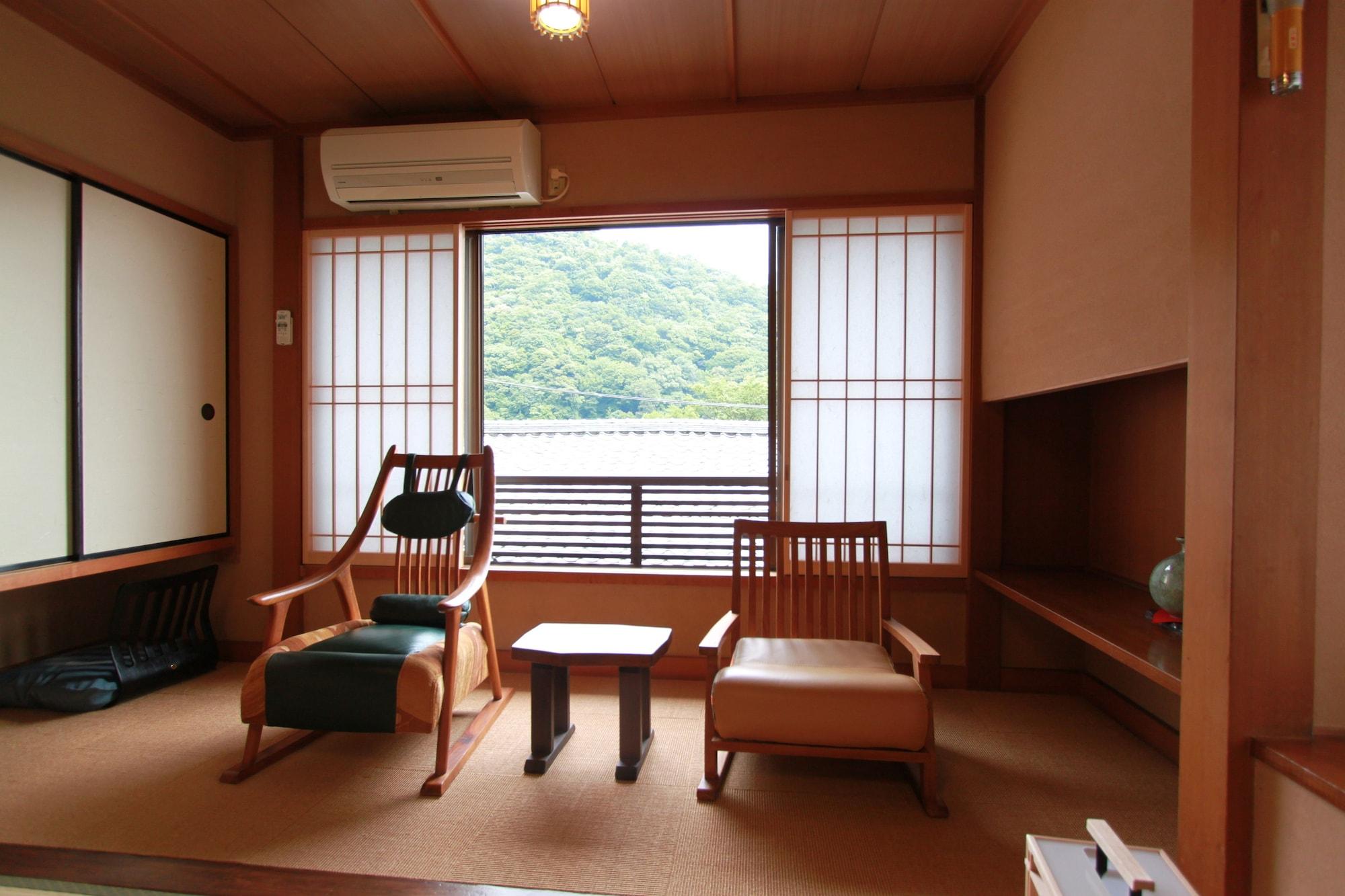 Yusakaso Hakone Ngoại thất bức ảnh