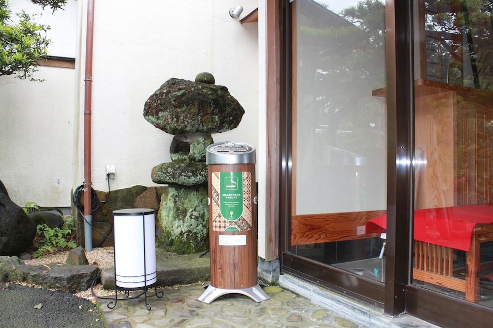 Yusakaso Hakone Ngoại thất bức ảnh