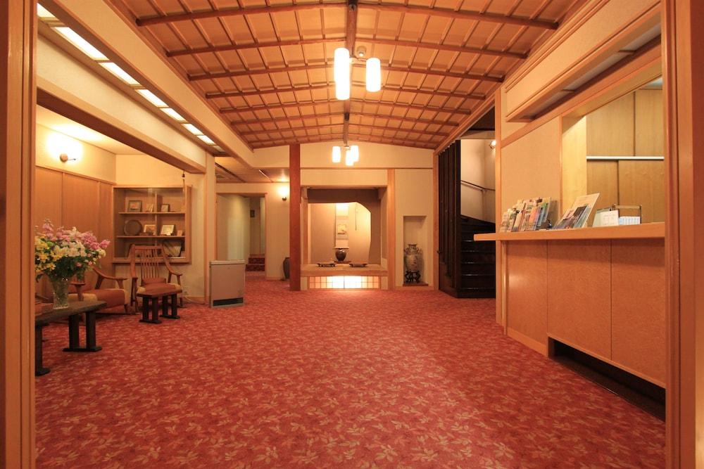 Yusakaso Hakone Ngoại thất bức ảnh