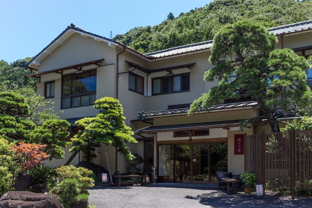 Yusakaso Hakone Ngoại thất bức ảnh