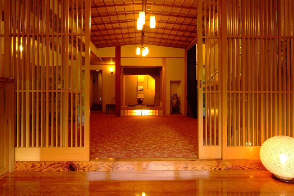 Yusakaso Hakone Ngoại thất bức ảnh