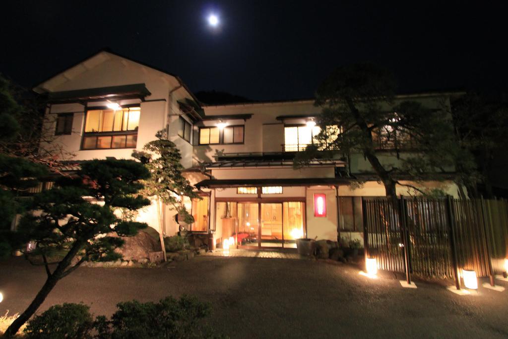Yusakaso Hakone Ngoại thất bức ảnh