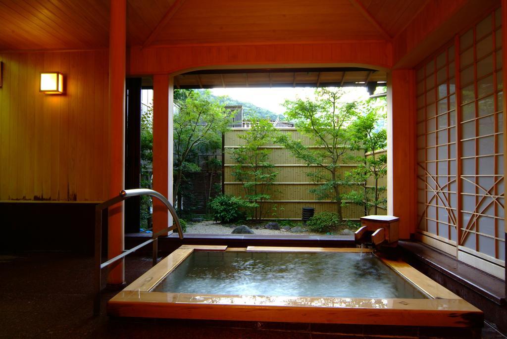 Yusakaso Hakone Ngoại thất bức ảnh